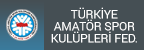 Türkiye Amatör Spor Kulüpleri Federasyonu