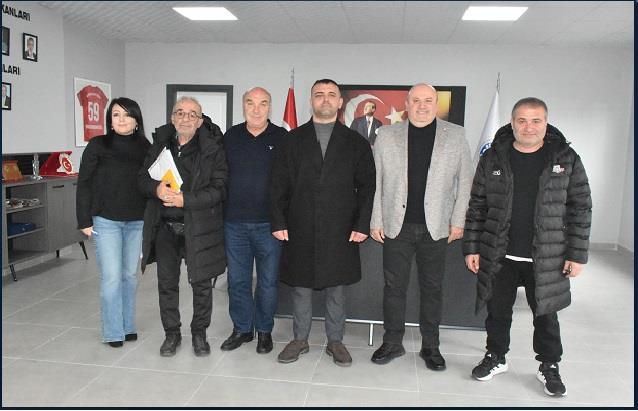 U 18 Ligi Play Off Kuraları Çekildi 