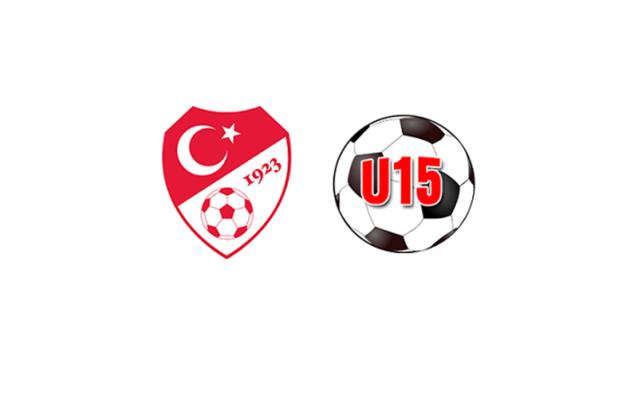 U 15 Türkiye Şampiyonası Başlıyor