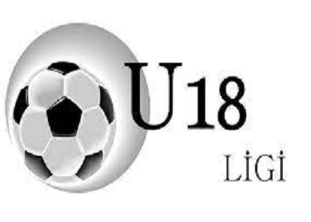 U 18 Ligi 18 Kasım 2023 Cumartesi Günü Başlıyor