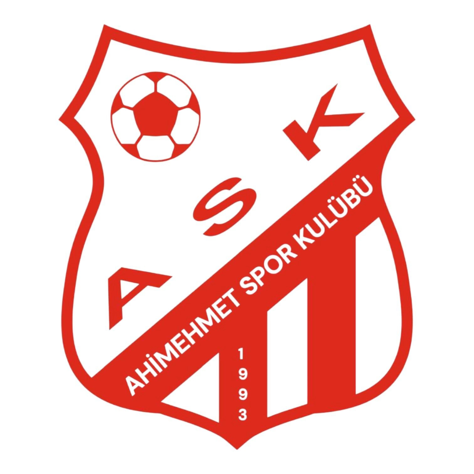 Ahimehmet Spor Logo