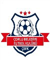 Çorlu Belediye Futbol Kulübü Logo