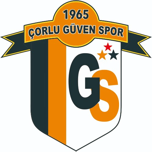 Çorlu Güven Spor Kulübü Logo