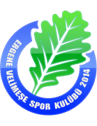 Ergene Velimeşe Spor Logo