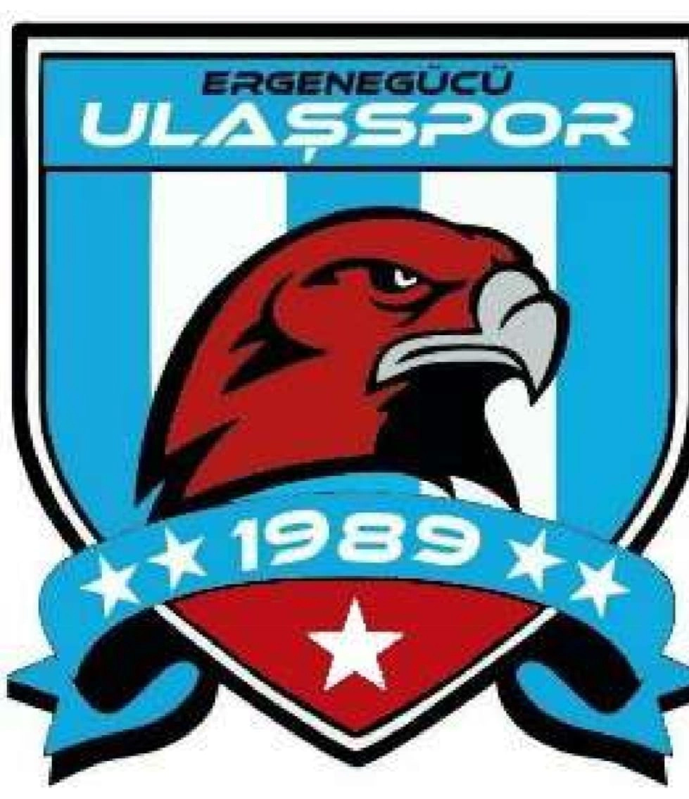 Ergenegücü Ulaşspor Logo