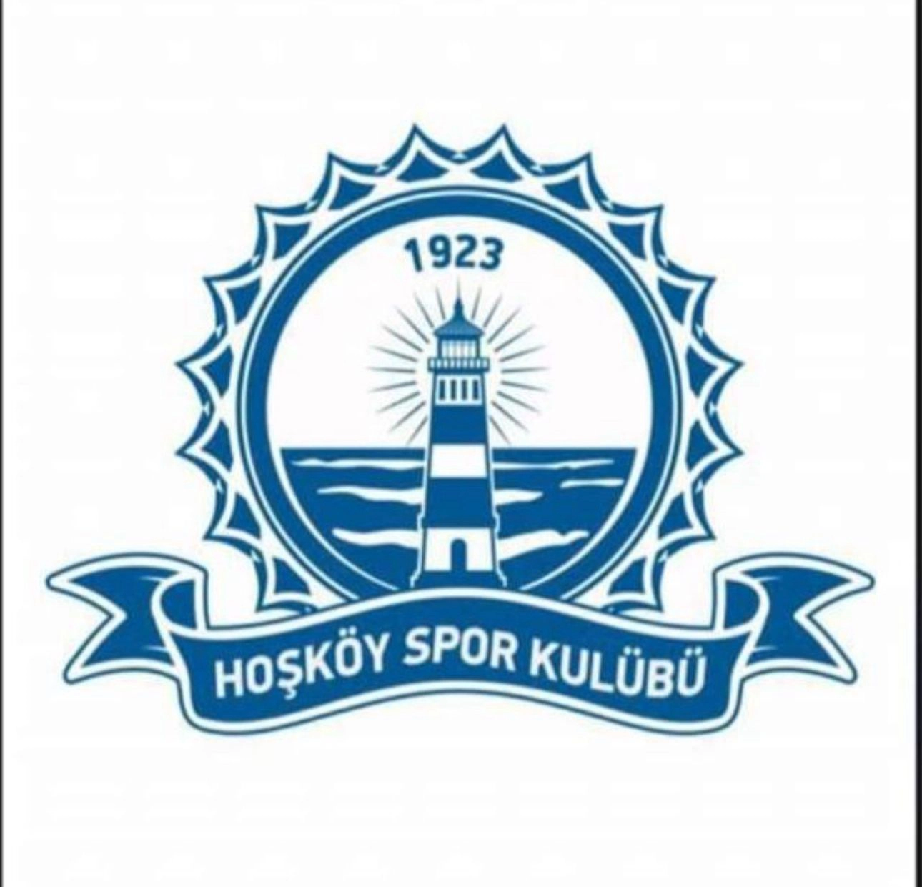 Hoşköy 1923 Spor Logo