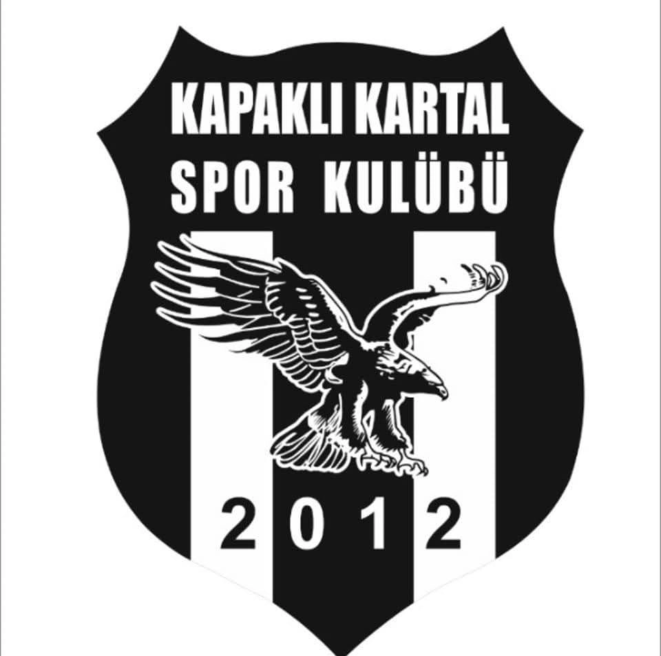 Kapaklı Kartal Spor Logo