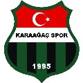Karaağaç Spor Logo