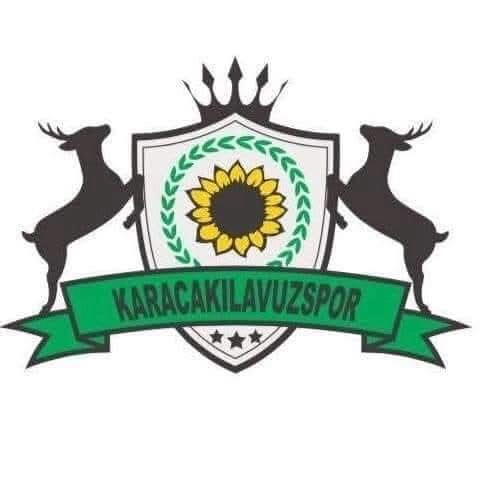 Karacakılavuz Spor Logo