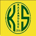 Kazandere spor Logo