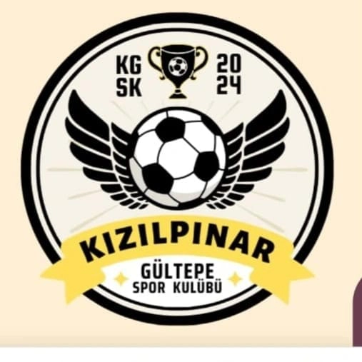 Kızılpınar Gültepe Spor Kulübü Logo
