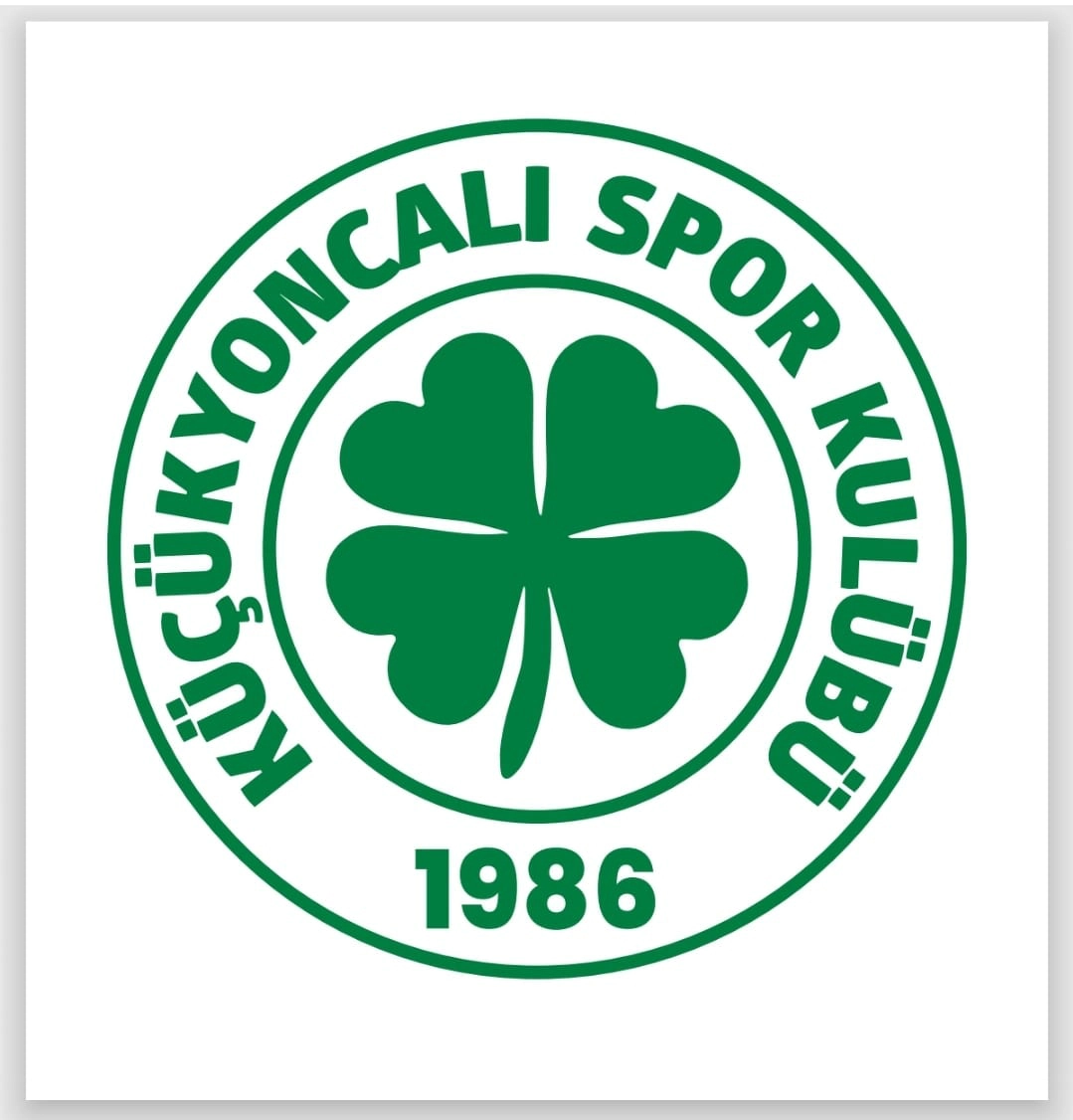 Küçük Yoncalı Spor Logo