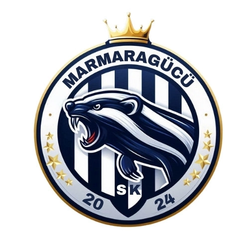 Marmaragücü Spor Logo