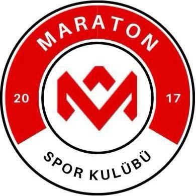 Saray Maraton Spor Logo