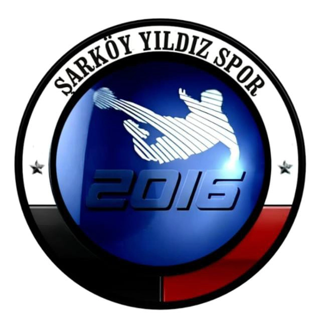 Şarköy Yıldız Spor Logo