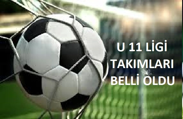 U 11 Miniminikler Şenliği Başlıyor