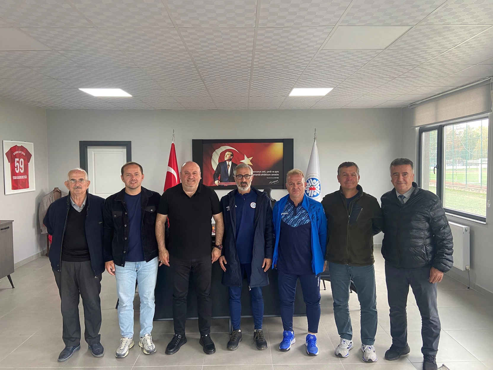 U 16 Play Off Kuraları Çekildi 