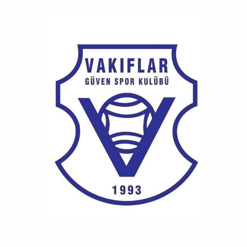 Vakıflar Güven Spor Logo
