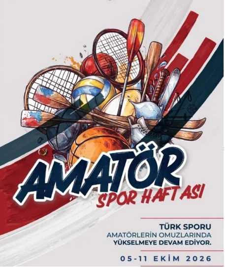Amatör Spor Haftası 