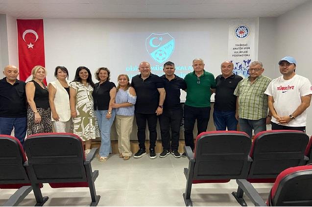 Dijital Lisans Eğitimi